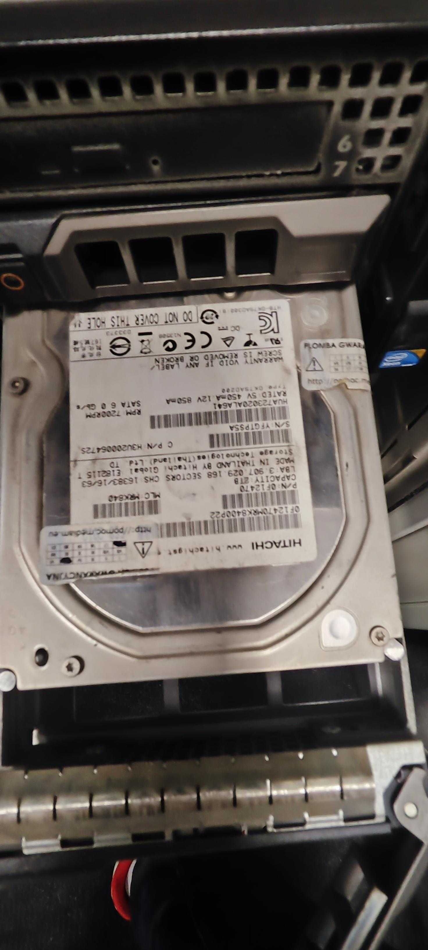 Dell PowerEdge R510