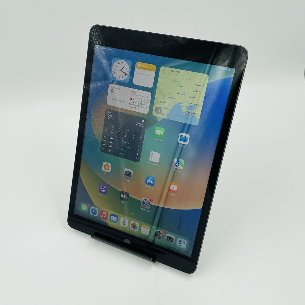 Apple iPad 7 10.2 2019 32GB WiFi планшет il4900