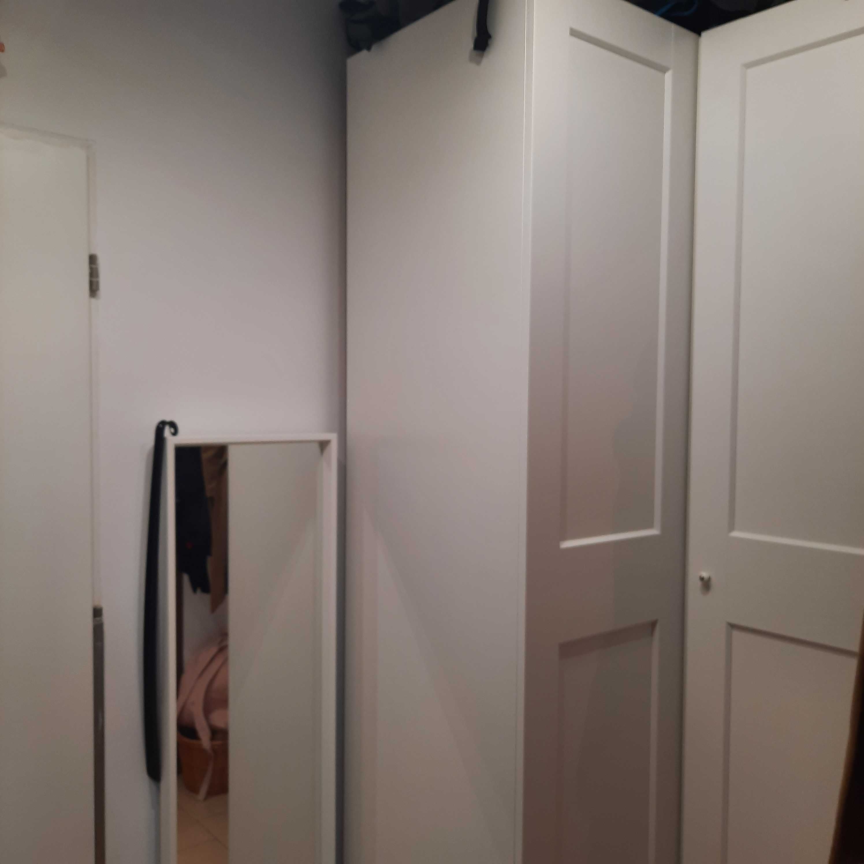 2 pokoje ul. Górczewska 181 przy Wola Parku