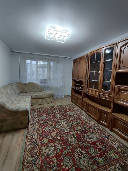 Оренда 2 х кім квартири
вул.Захарова(р.н Відродження)
Вартість 10 000+