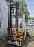 Jungheinrich TFG 16 AS 1,6t