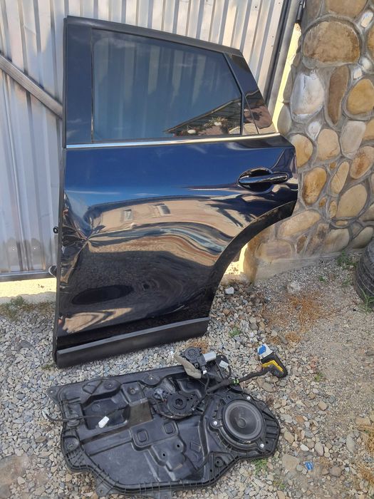 Дверка до MAZDA CX-5 2024