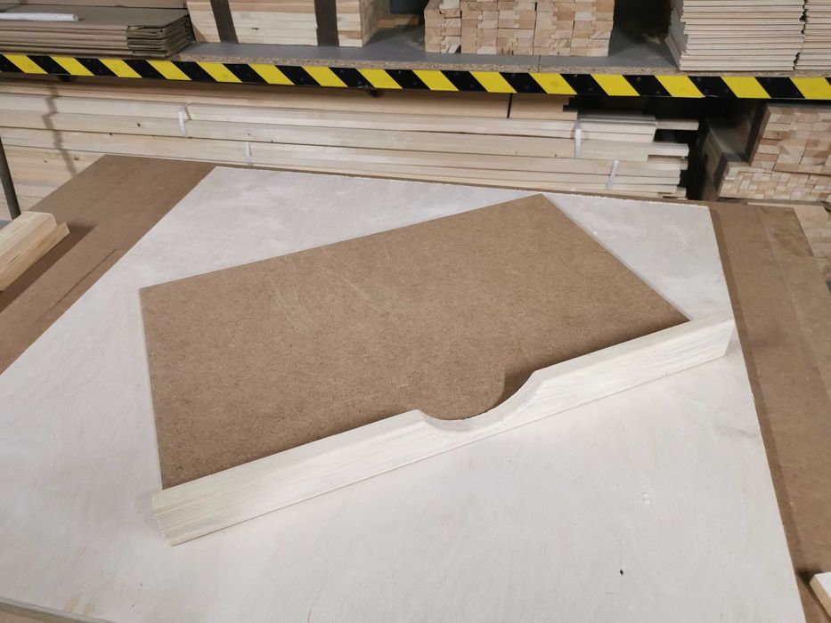 Komplet 50 cm cela lęgowa dla gołębi