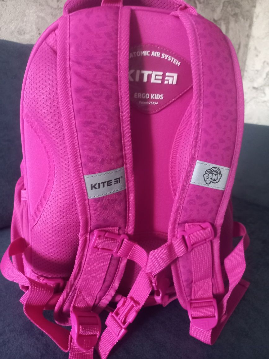 Новий рюкзак Kite