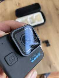 Gopro 11 mini - stan bardzo dobry