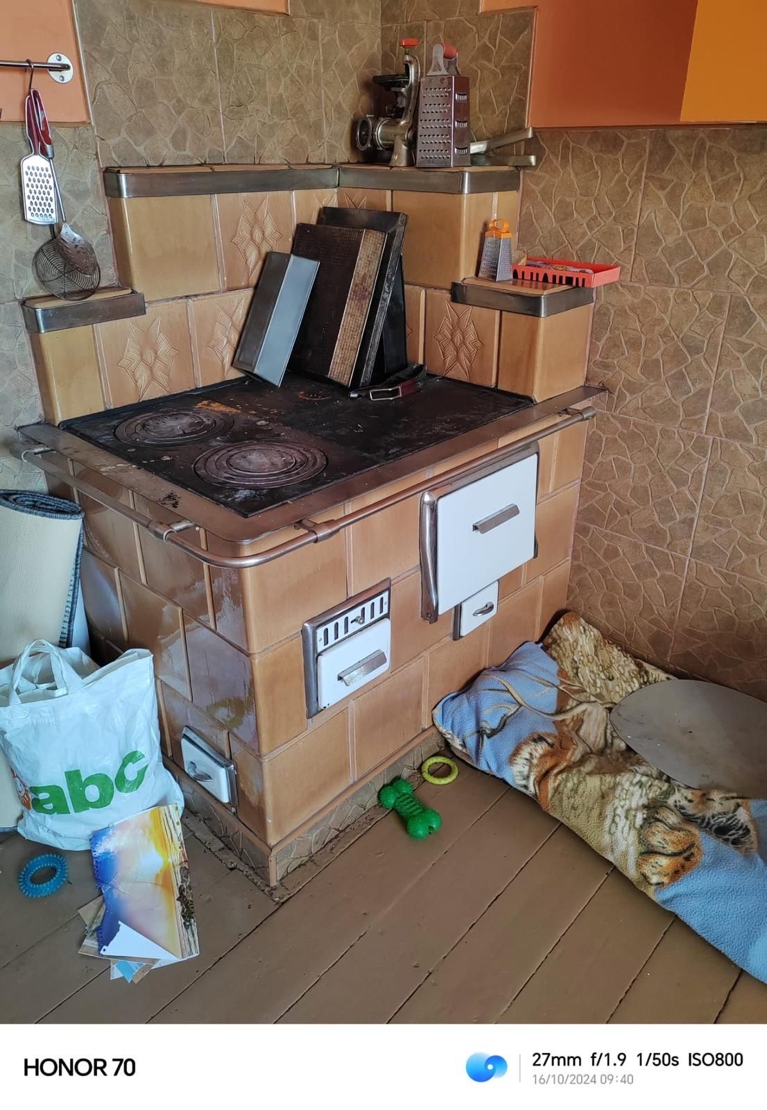 Zdun pięć kuchenny pokojowy