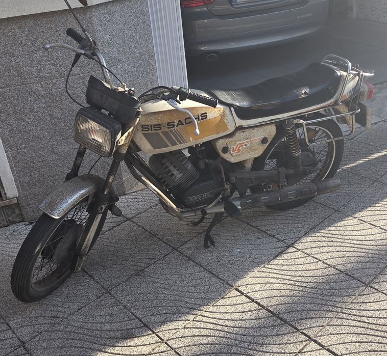 Motozax v5 sachs