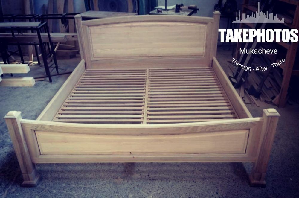 Меблі, ліжка на замовлення