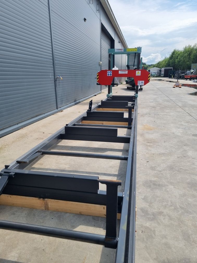 Trak taśmowy Termix  7m