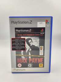 Max Payne Ps2 nr 4692