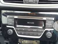 Radio Nissan Qashqai J11 original