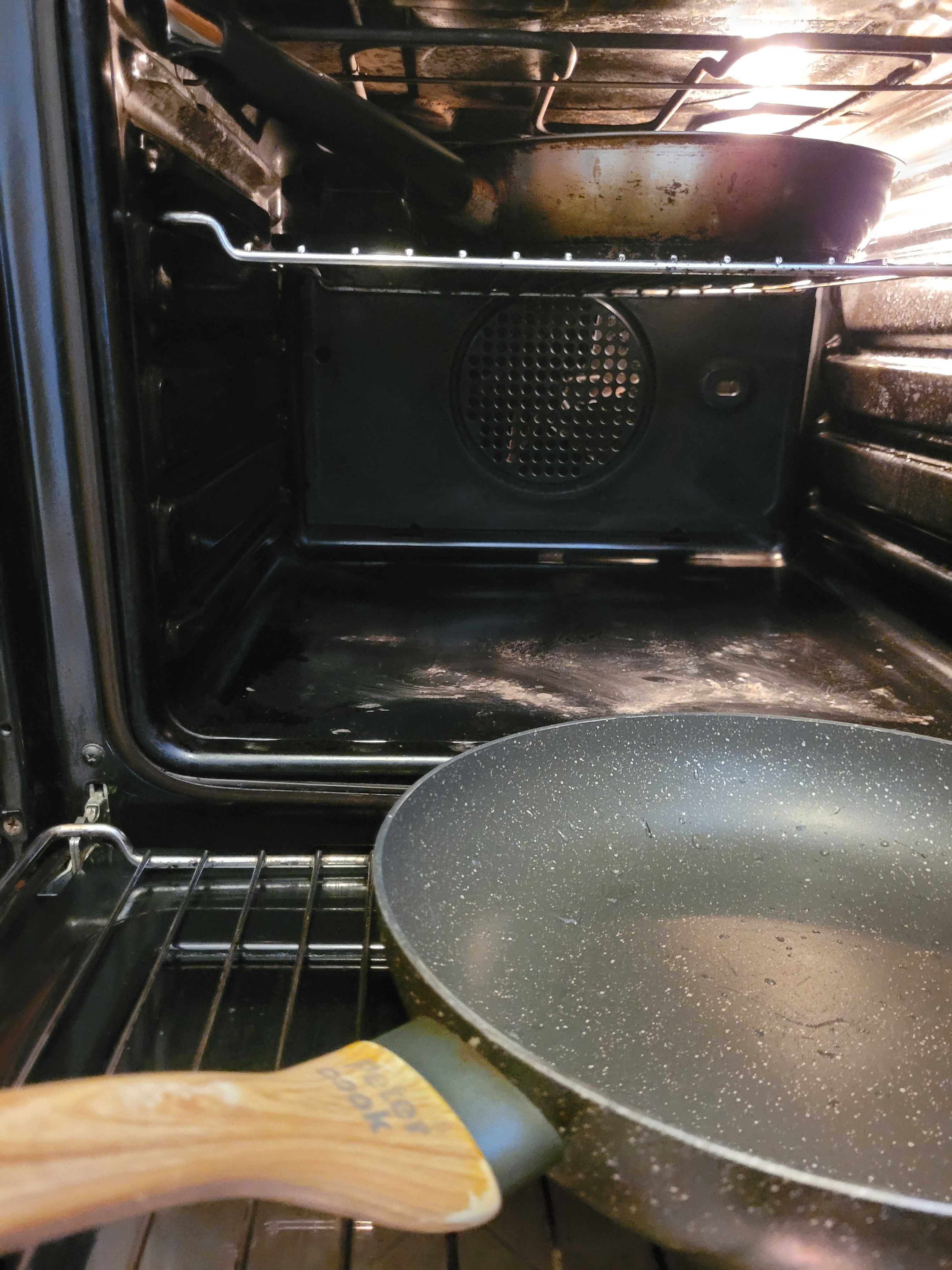 Piekarnik Whirlpool AKP229/IX