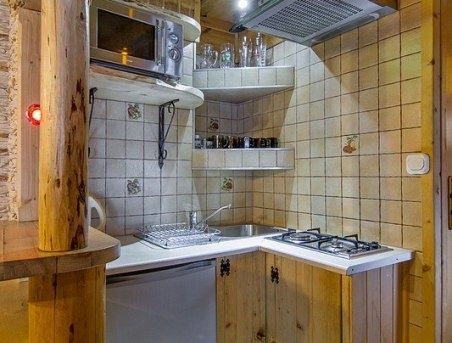 Domek całoroczny