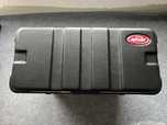 SKB USA Case 4 U na efekty gitarowe