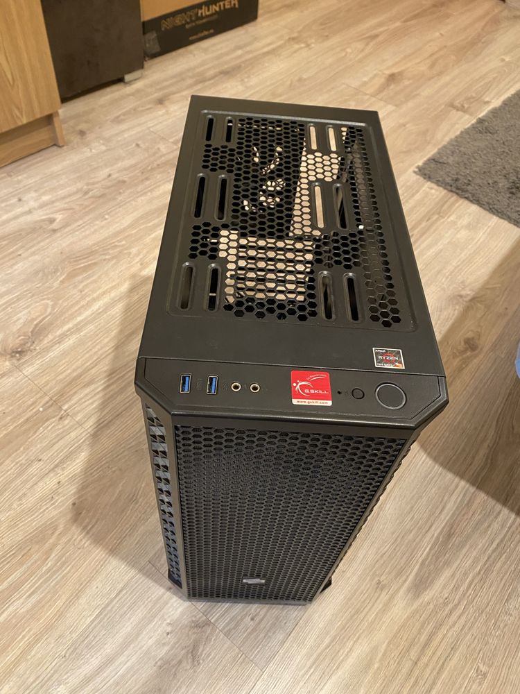 SilentiumPC Signum SG1