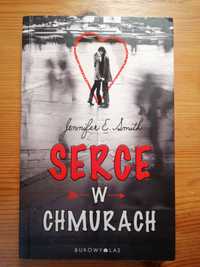 Serce w Chmurach Jennifer Smith