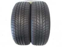 OPONY 205 55 17 95V XL CONTINENTAL - ZIMA