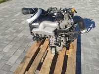 Silnik kompletny 2.5 TDI VW t5 BNZ BPC AXD AXE