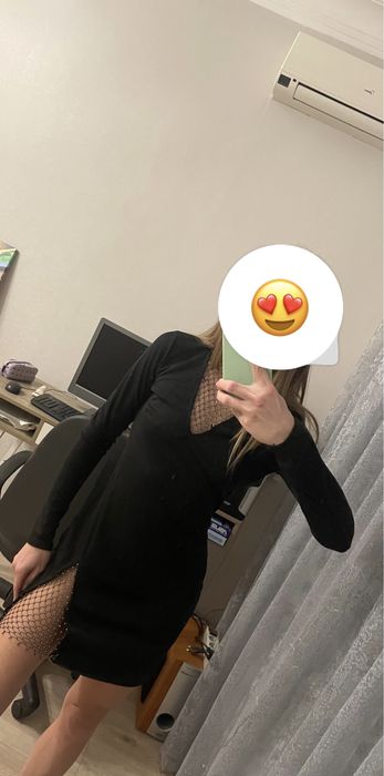 Продам нарядное платье