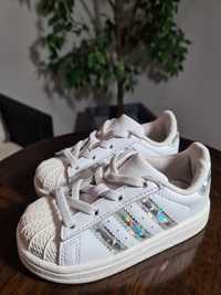 Adidas superstar criança