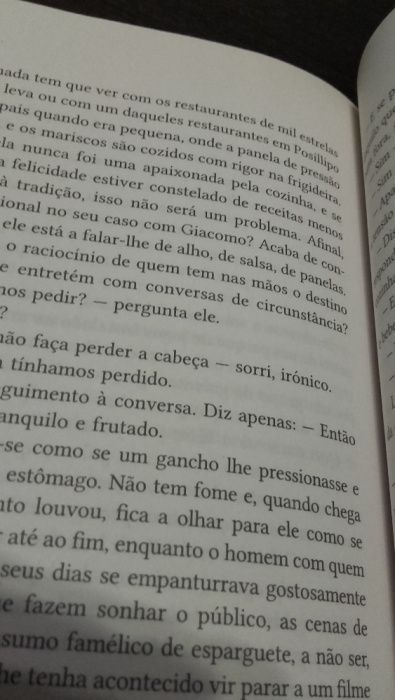 Equação de um Amor de Simona Sparaco