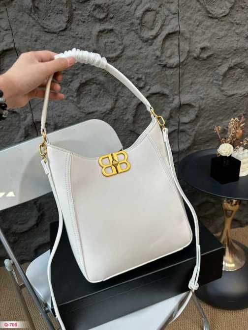 Torebka  damska torba Balenciaga 281013