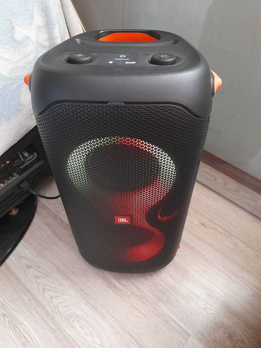 Głośnik JBL Partybox 110