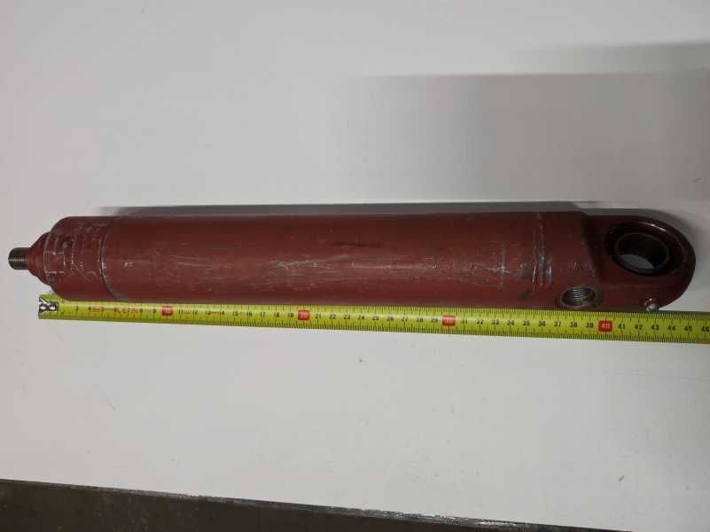 Cylinder Hydrauliczny Cj2F-16-40; Cn2F-10-40