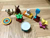 Lego Duplo 10838 zwierzątka domowe