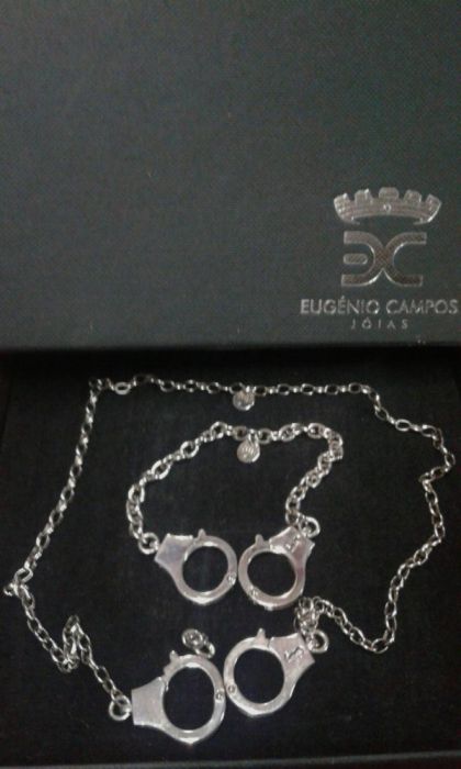 Conjunto eugenio campo