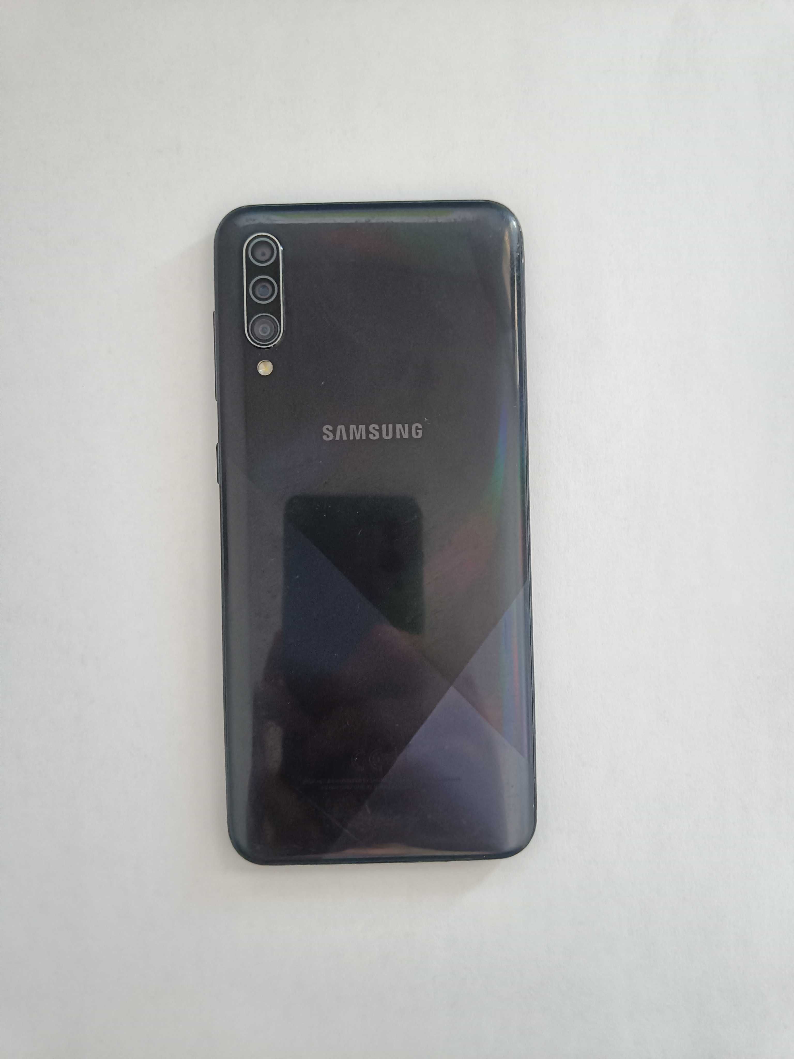 Samsung Galaxy A30s