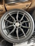 *Komplet kół 5x112 20” audi bmw mercedes