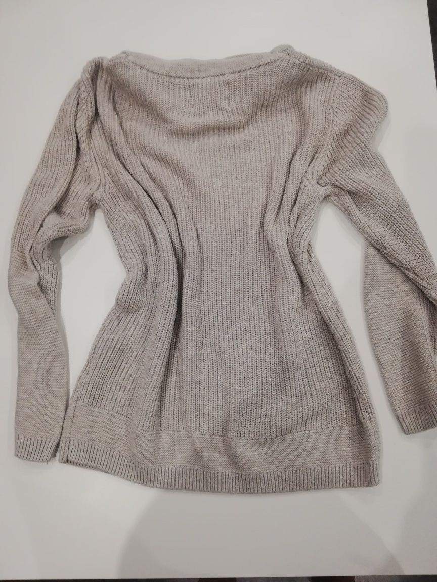 Zara Kids sweter chłopięcy