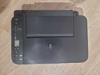 Drukarka skaner urządzenie wielofunkcyjne Canon Pixma TS3350