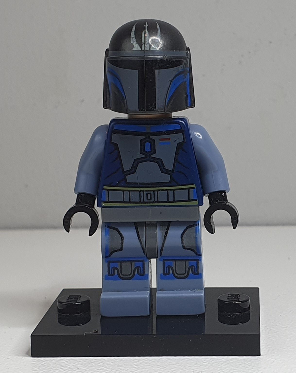 Lego Star Wars Pre Vizsla