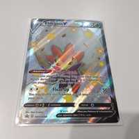 Eldegoss V - Shining fates - Karta Promo - Karty Pokemon