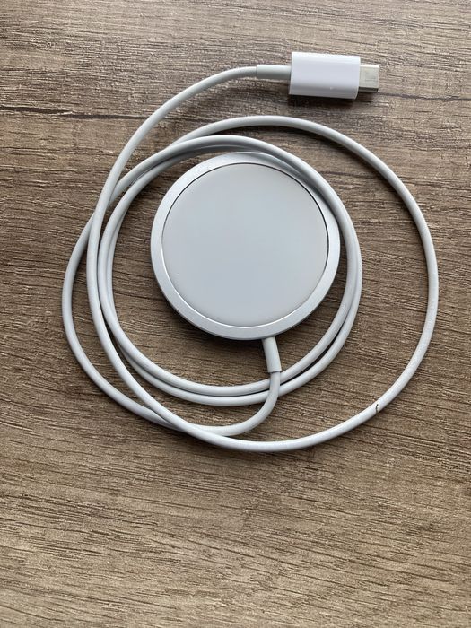Безпровідна/бездротова зарядка Magsafe Charger Original
