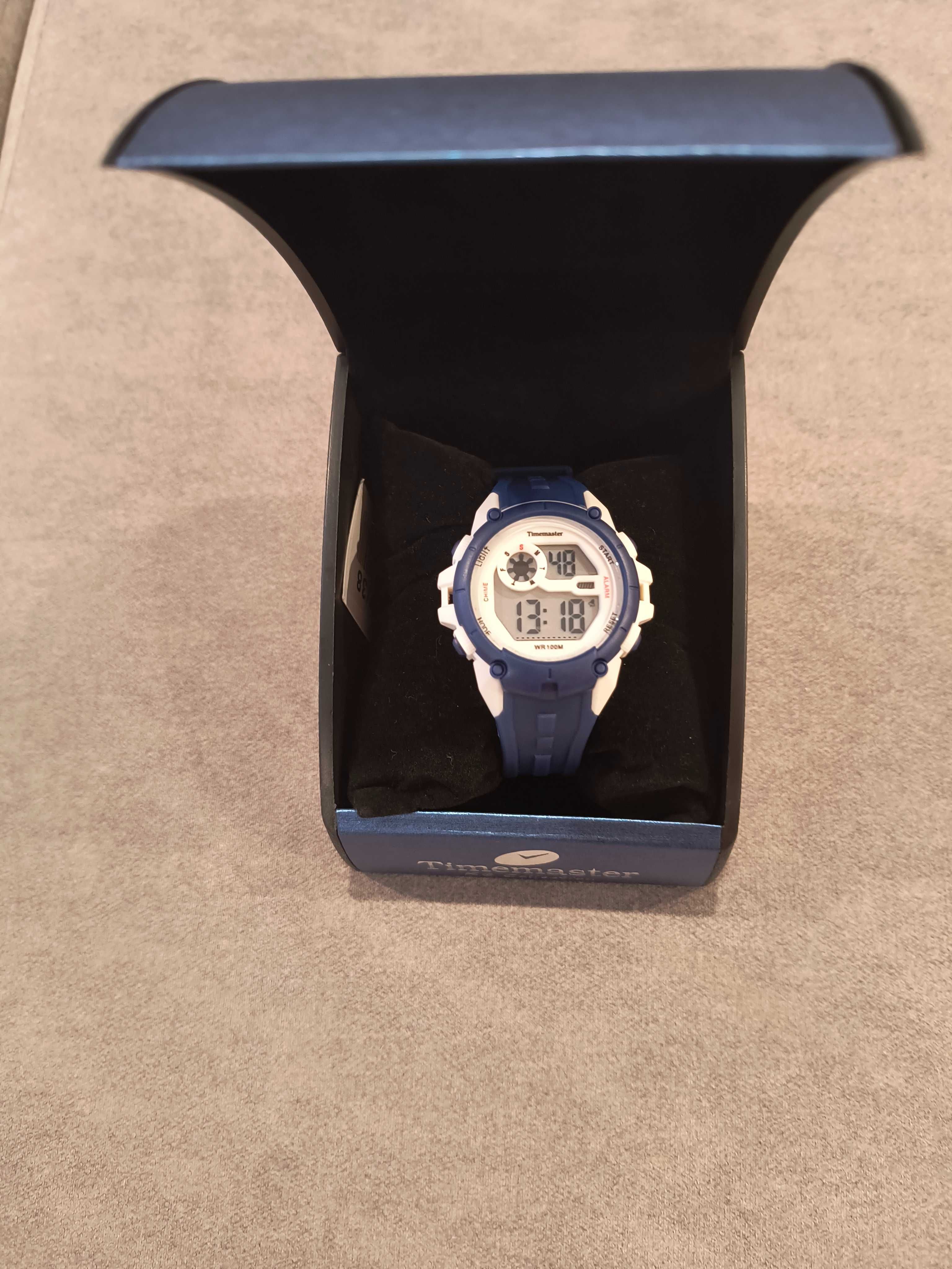 Zegarek dziecięcy Timemaster