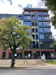 Gotowe do zamieszkania nowy apartamentamentowiec nad Klodawką