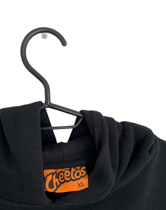 Cheetos Flamin' Hot hoodie, rozmiar XL, stan bardzo dobry