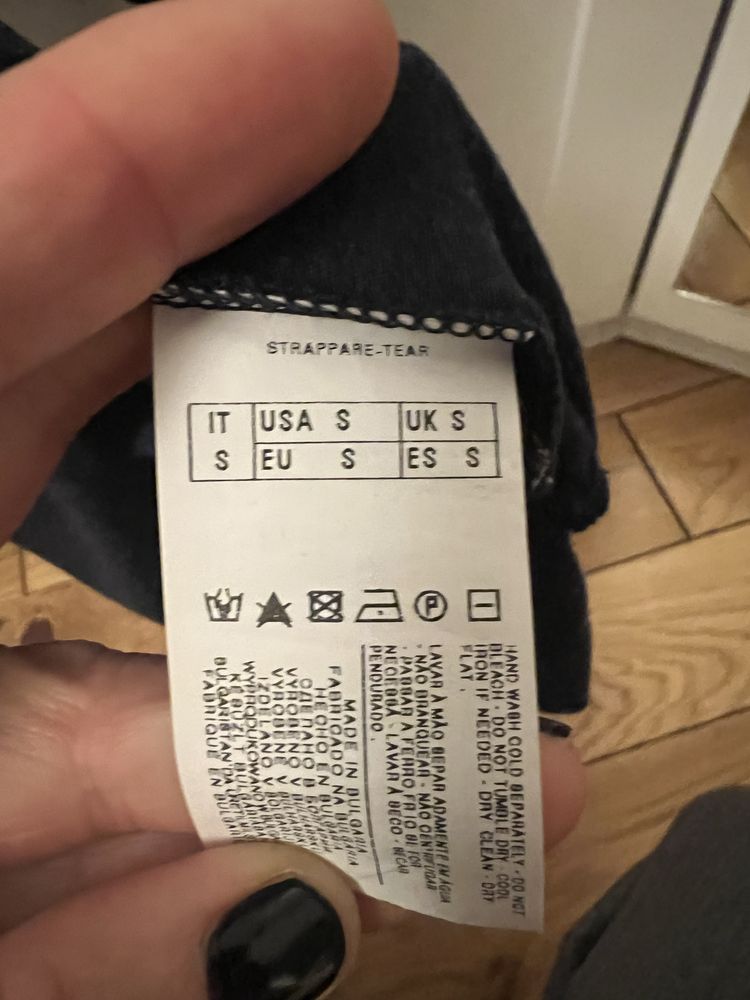 Intimissimi sukienka/koszulka nocna