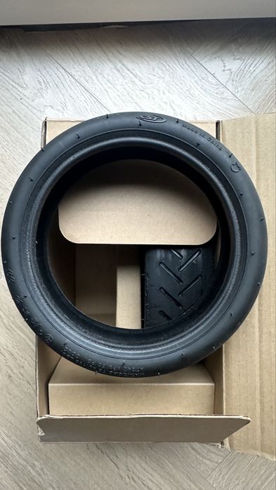 Opony CST 8 1/2 x 2 do gulajnogi xiaomi nowe nie używane 3 szt