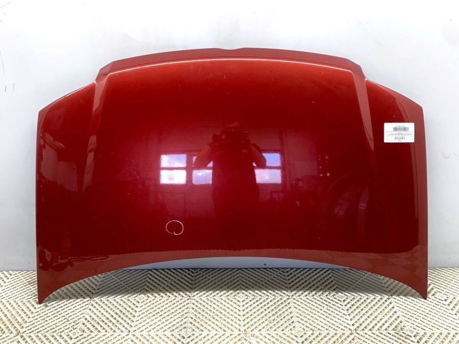 MASKA  FIAT PANDA (169_) 2003 - 2022 1.1 (169.AXA1A) 40 kW [54 KM] benzyna 2003 - 2022