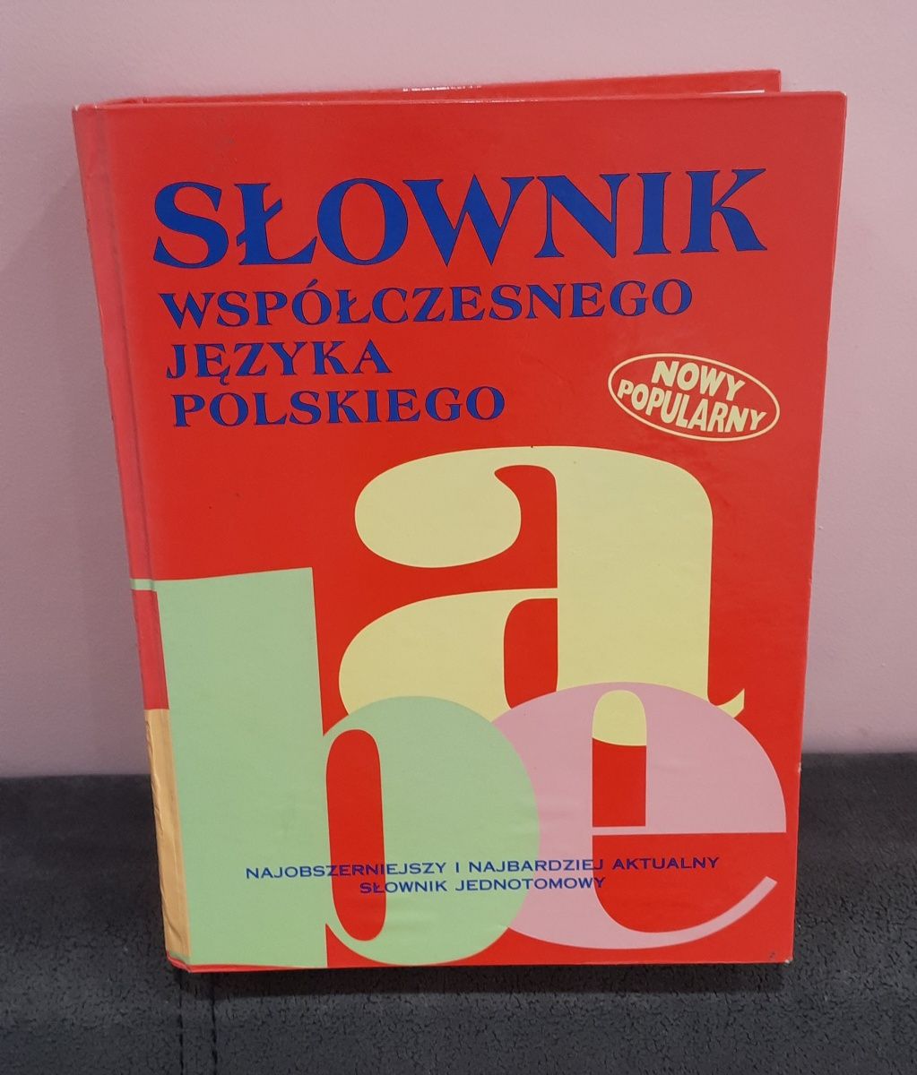 Słownik współczesnego języka polskiego wilga