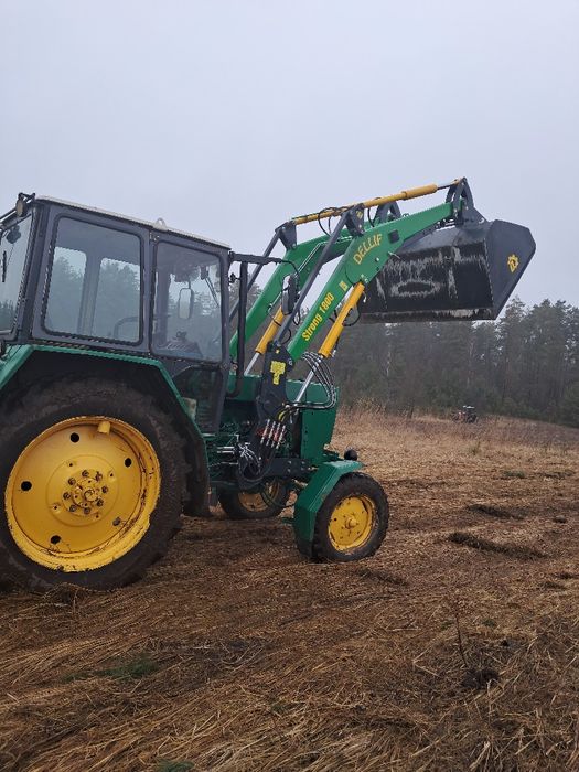 Продам трактор юмз все працюе, більше інформації по телефону