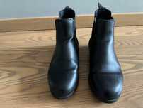 Buty jeździeckie/ Sztyblety rozmiar 35