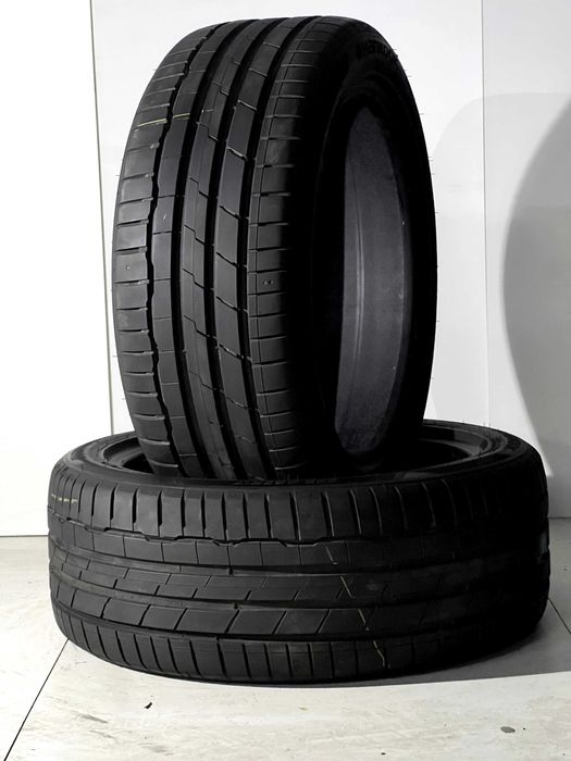 Pneus Hankook Ventus S1 Evo3 - 225/45/17 - Como NOVOS