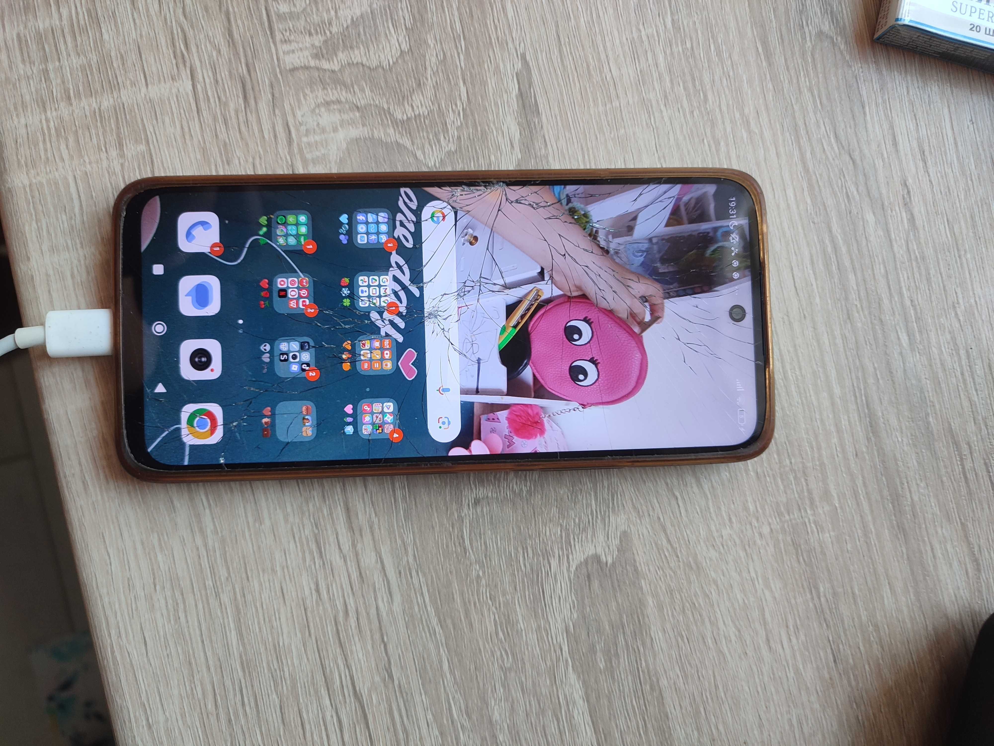 Xiaomi redmi 12 8/256