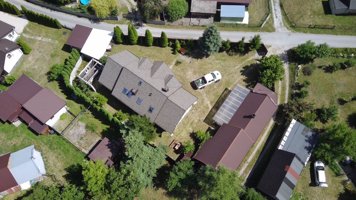 Nieruchomość marzeń. Niepowtarzalna okazja.. Unikatowy projekt. Dwa do