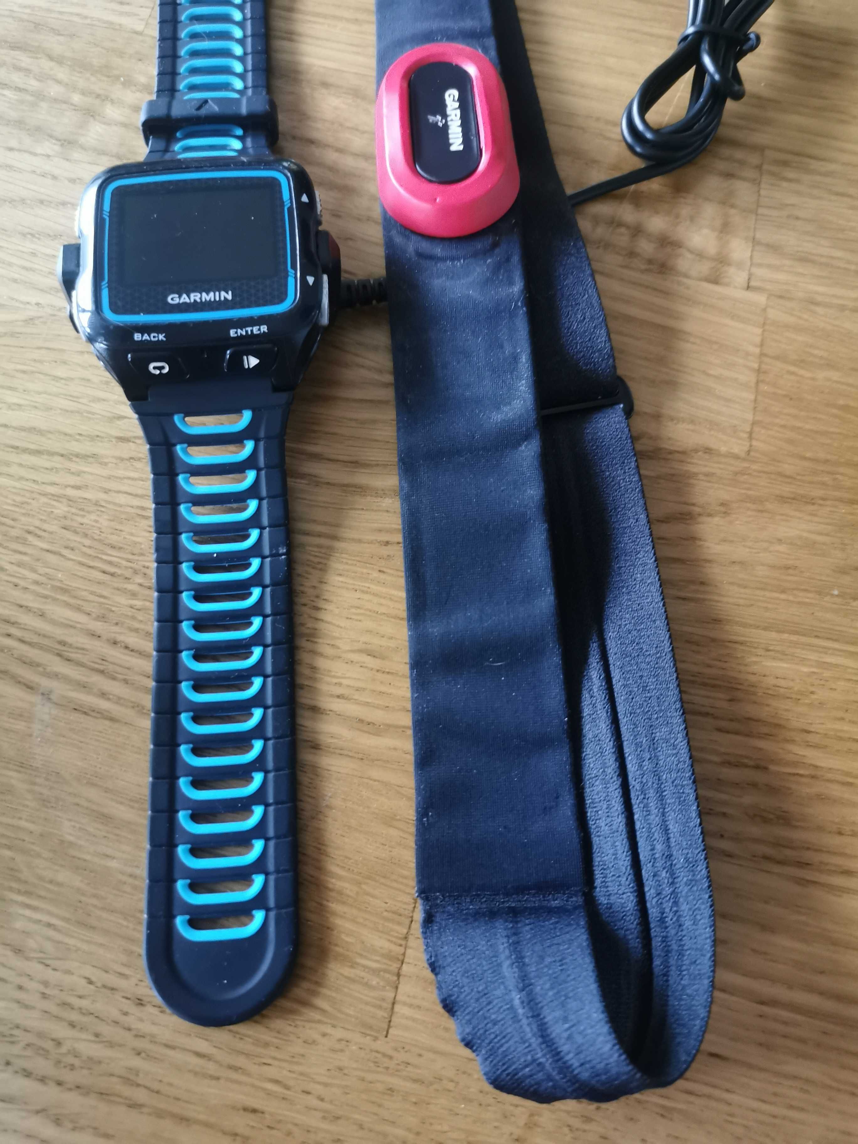 Garmin forerunner 920 xt